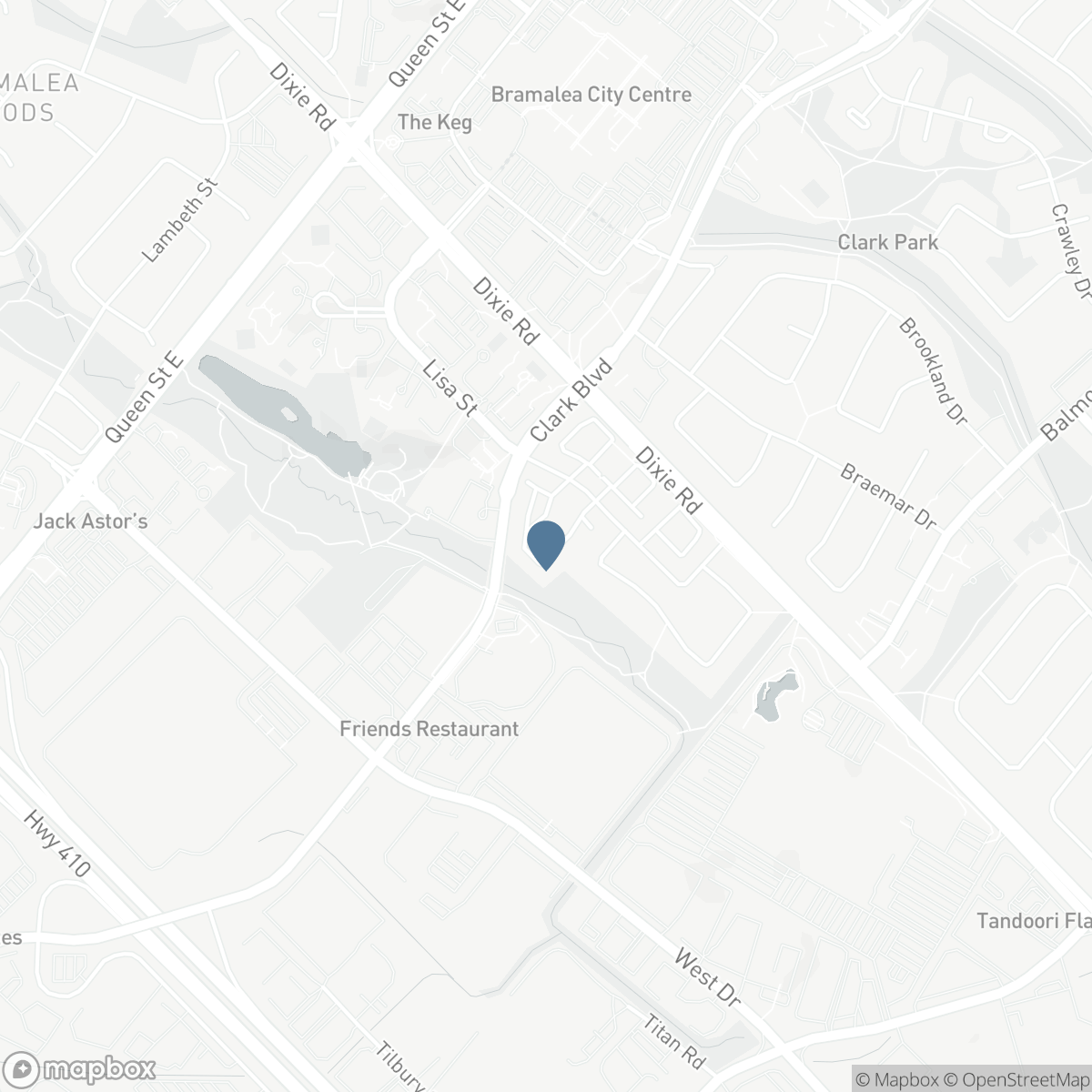 48 CARLETON PLACE S, Brampton, Ontario L6T 3Z4